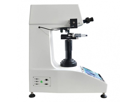 XHVT-1000Z Micro Vickers Hardness Tester with CCD Camera