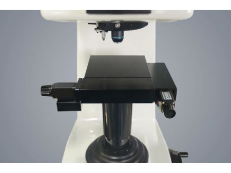 XHVT-1000Z Micro Vickers Hardness Tester with CCD Camera