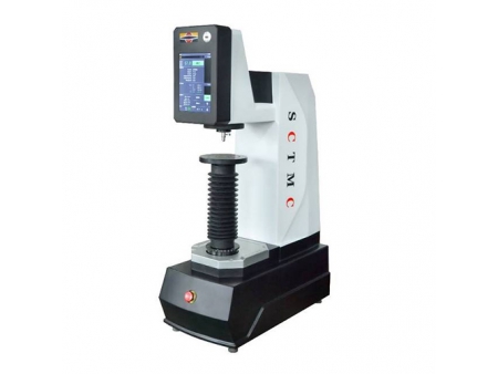 580RSSZ Automatic Rockwell Hardness Tester