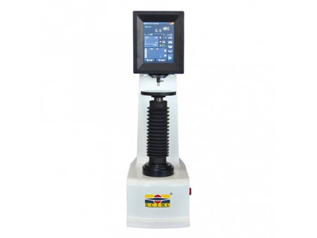 560RSSZ Digital Rockwell Hardness Tester, Automatic Type