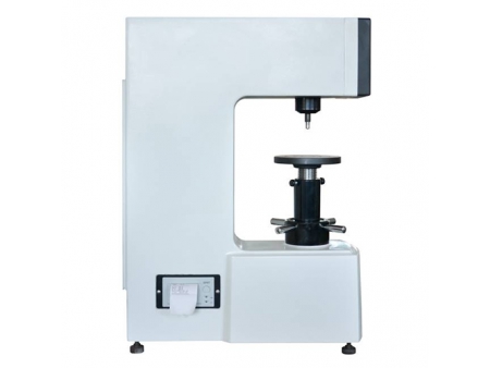 HRS-150 Digital Rockwell Hardness Tester, Semi-Automatic Type