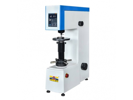 560RSS Digital Twin Rockwell Hardness Tester