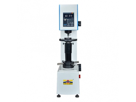 560RSS Digital Twin Rockwell Hardness Tester