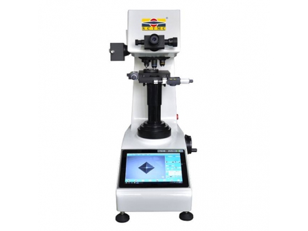 XHVT-10Z30Z50Z Vickers Hardness Tester with CCD Camera