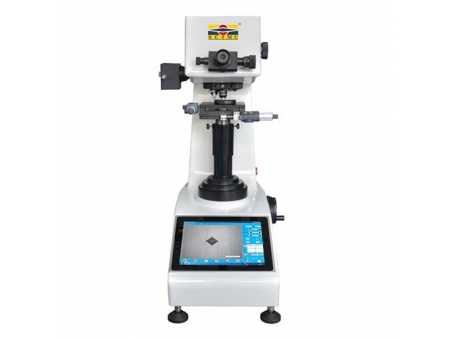 XHVT-1000Z Micro Vickers Hardness Tester with CCD Camera