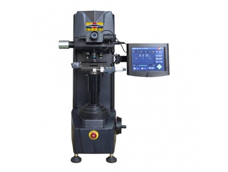 QHVT-10Z/50Z Digital Vickers Hardness Tester