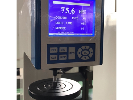 570HAD Digital Universal Hardness Tester