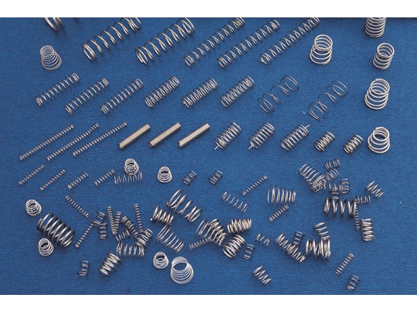 2/3-Axis CNC Spring Coiler | Spring Coiler Supplier | KCMCO | ETW