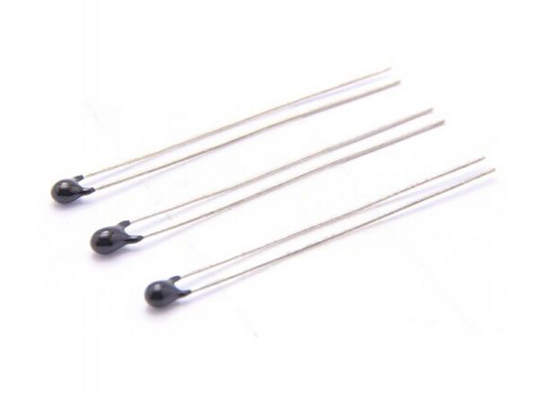 Epoxy Coated Ntc Thermistor Minjie Electronics Etw International