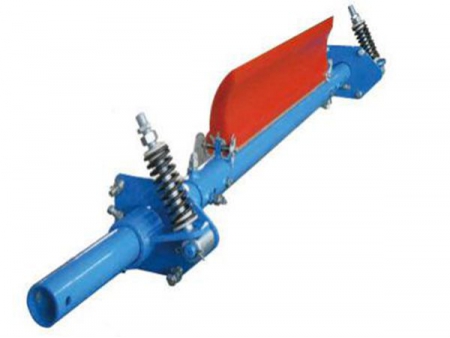 Universal Troughed Belt Conveyor