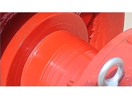 Conveyor Pulleys