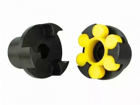 Spring Couplings