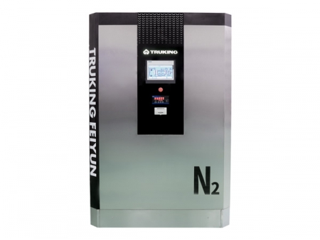 Medical High Purity Nitrogen Generator