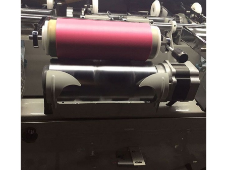 GH018-230 Type High Speed Yarn Bobbin Winding Machine