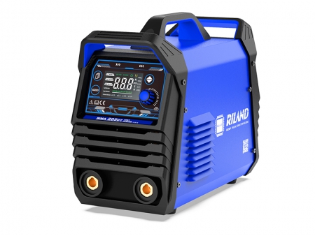 ARC MMA Welding Machine / Inverter Stick Welder