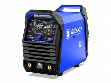 ARC MMA Welding Machine / Inverter Stick Welder