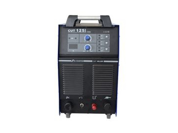 Air Inverter Plasma Cutter with Gouging Capability