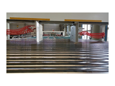 Complete Automatic Flatbed Die-Cutting Line/Inline Solutions