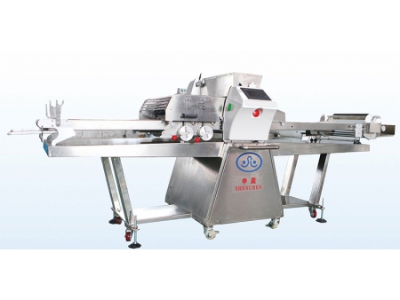 Automatic Dough Sheeter