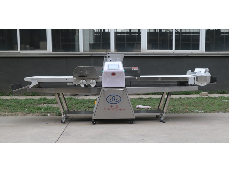 Automatic Dough Sheeter