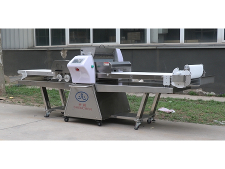 Automatic Dough Sheeter