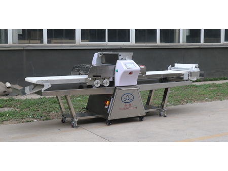 Automatic Dough Sheeter