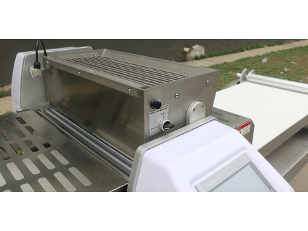 Automatic Dough Sheeter