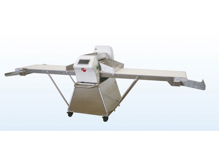 Semi-Automatic Dough Sheeter