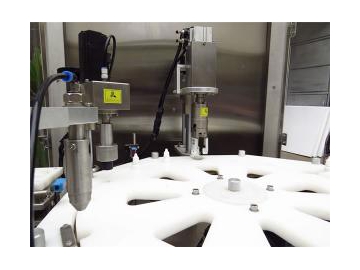 E-Liquid Filling Machine, DTNX-60E