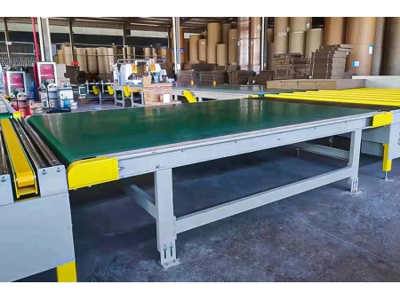 Belt Conveyor