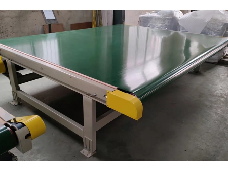Belt Conveyor