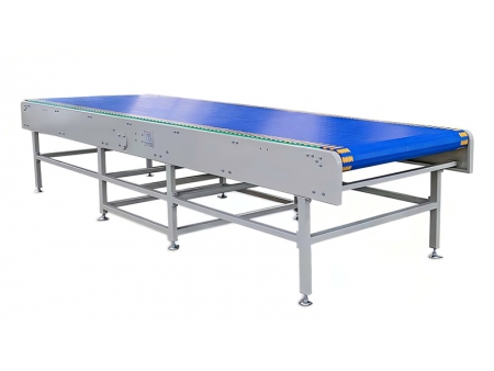 Modular Belt Conveyor