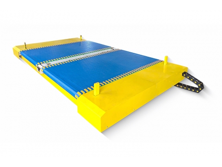 Shuttle Transfer Cart (Short Travel)