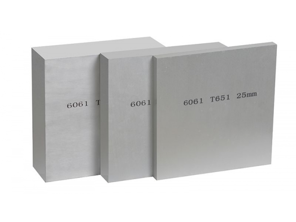 6061 Aluminum Alloy | Aluminum Alloy Provider | Mingtai | ETW