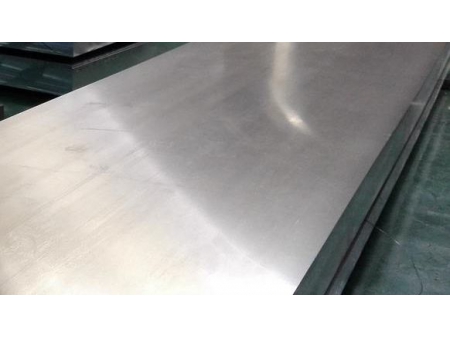 3A21 Aluminum Sheet