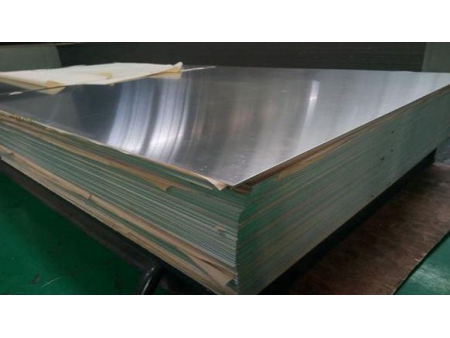 5A05 Aluminum Sheet