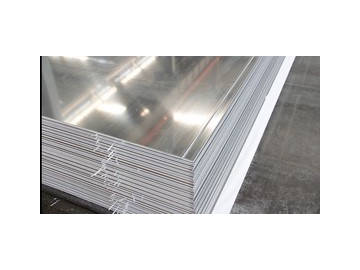 5083 Aluminum Alloy