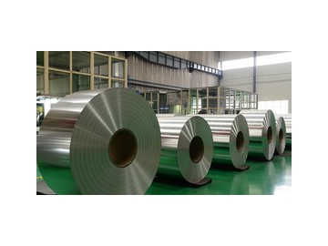 5454/5154 Aluminum Alloy