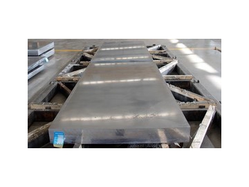 6016/6022 Aluminum Alloy