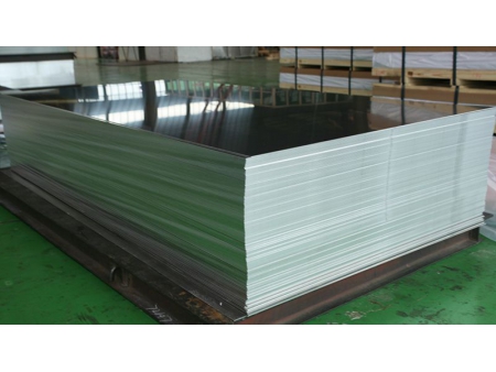 4000 Series Aluminum Alloys