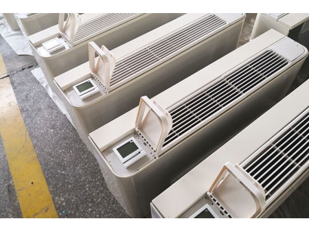 Floor / Ceiling Fan Coil Unit