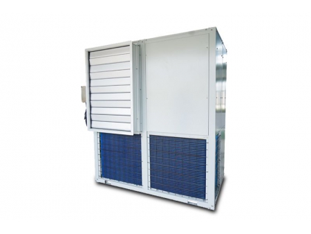 Mushroom Planting Air Conditioner, 30kW-85kW Air Conditioner