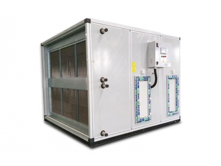 Dehumidifier Unit, 25kW-350kW