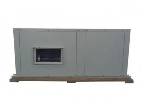 Closed Loop Water Source Heat Pump, 2.6kW-40kW