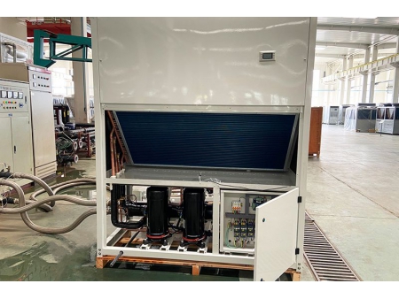 Water Cooled Packaged Unit, 30kW-220kW