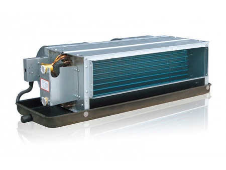 Concealed Fan Coil Unit