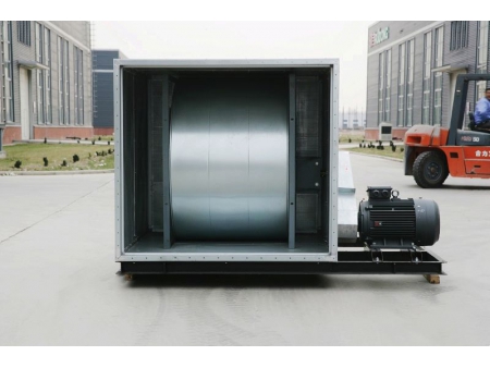 Centrifugal Fan Box