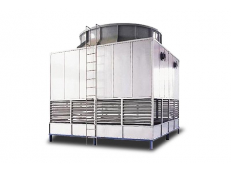 Cooling Tower