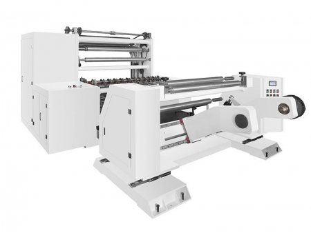 Paper Slitter Rewinder, ZTM-A