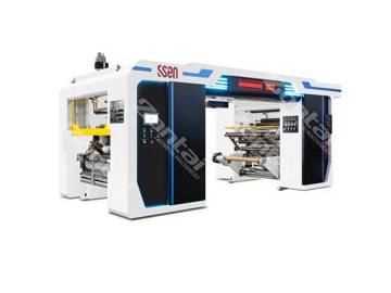Solventless Laminator, SEN Series